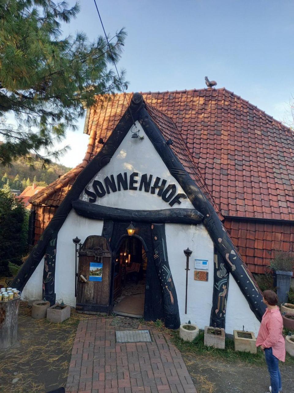 Ferienwohnung Reese- Horstmann Mit Hallenbad Und Sauna, Wlan "Harz Zu Jeder Jahreszeit" Bad Harzburg Habitación foto